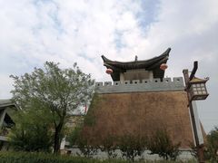 -华夏文旅西安度假区
