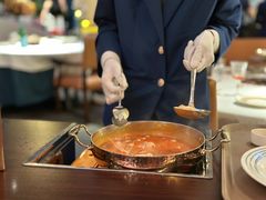 -狮拾久·现代新加坡料理(福田COCO Park店)