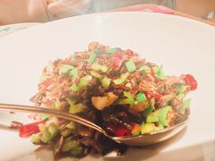 -一坐一忘云南菜(三里屯店)