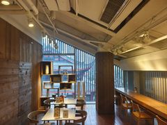 -无印良品餐堂 MUJI Diner(成都太古里店)