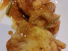 锅包肉-关东小磨东北菜(上海长风大悦城店)