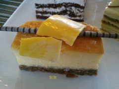 甜点1-火舞泰·泰式海鲜火锅餐厅(世纪城店)