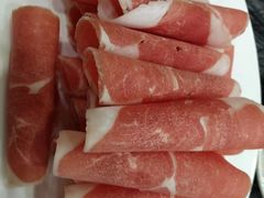 -江湖黑大兔(杨家坪店)