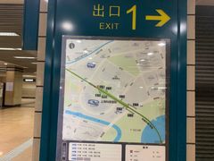 -上海科技馆(地铁站)