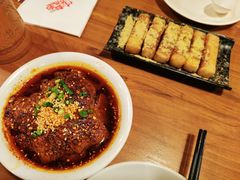 -付小姐在成都(中山公园店)
