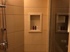 -扬州中集格兰云天大酒店