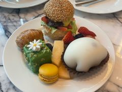 -怡廊(上海漕河泾万丽酒店)