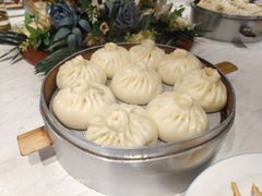 -老松滨饭店(菜艺街店)
