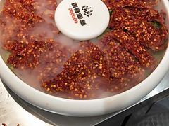 麻辣牛肉-雾都渣渣火锅(南城智汇城店)