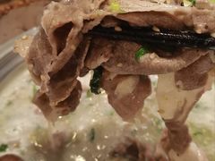 -沁原羔羊火锅(新天地店)