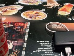 -開籠雀冰室(同和金铂店)