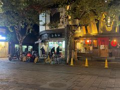 门面-江南春(中山中路店)