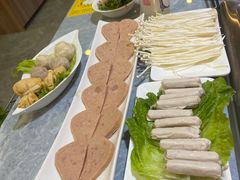 -台北吴记老锅底麻辣火锅(蓝村路店)