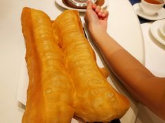 现炸大油条-悦景酒家(罗湖店)