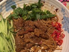 -康师傅私房牛肉面(申虹店)
