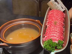-季季山·云南野生菌火锅(上海首店)