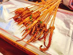 -Let's WaKao瓦烤(双楠店)