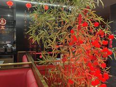 -四川饭店(城乡购物中心店)