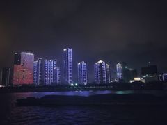 -武汉两江游览·夜游长江(汉口粤汉码头)