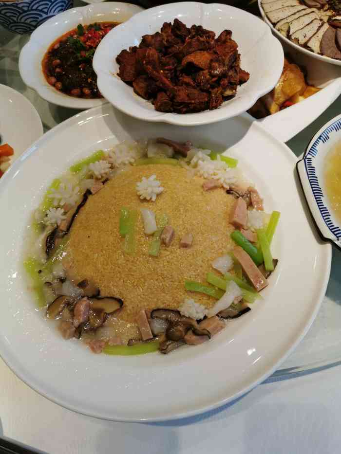 豪丽酒楼(盐务街店)