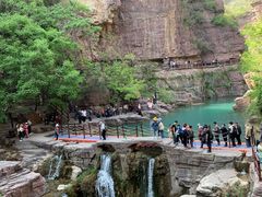 -云台山风景名胜区