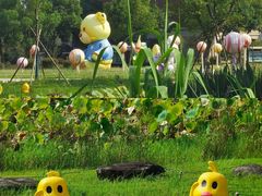 -歌斐颂巧克力小镇