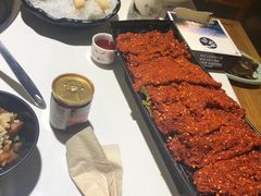 -大院小院传统火锅·小酒馆(北城天街店)