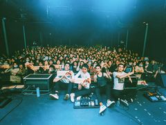 -HOU LIVE(下沙店)