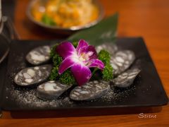 -大阪烧肉BAKA一代(十亩地店)