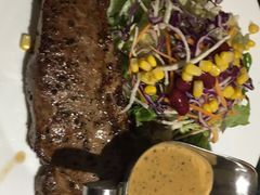 -Jack‘s Place 杰克地方西餐厅(新街口店)