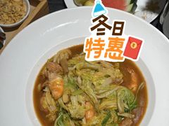 -湘满甲·黄焖甲鱼创始者·湘菜·鲁菜(潘家园店)
