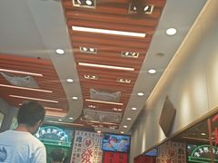 -绿柠食堂(北外滩店)