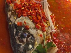 -湘阁里辣(南联锦泰城店)
