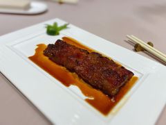 蜜汁叉烧-陶陶居·雅园(凯华国际店)