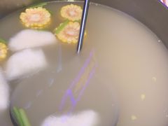 -大吉利·潮汕牛肉火锅(河西店)