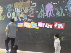 -美吉姆儿童发展中心(远洋中心店)