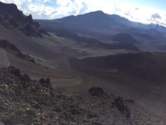 -夏威夷火山国家公园