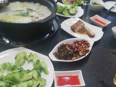 -领鲜风味花雕鸡(马端街店)