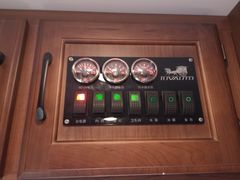 -青岛富力艾美酒店