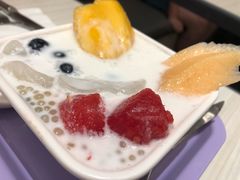 -满记甜品(日月光二店)