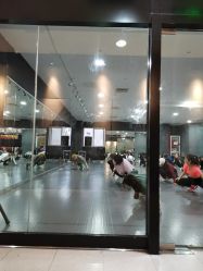 -5KM舞蹈街舞工作室