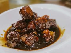 糖醋软排-金锅小厨(乐活街店)