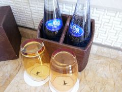 bama&nbsp;water-上海新发展亚太JW万豪酒店