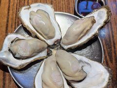 -蚝堡海鲜·威海菜·海肠捞饭·烧烤·亚洲吃蚝公司(幸福门店)
