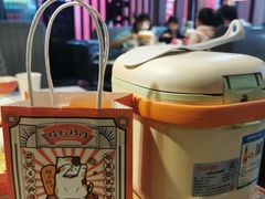 -猫抓烤肉(春熙路店)