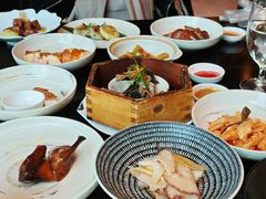 -新天世纪中餐厅