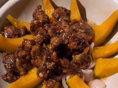 -那家小馆•北京菜•烤鸭(中关村店)