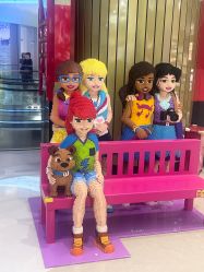 -LEGO(国贸商城店)