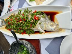 -野蔓果·山野菜(西湖景区·龙井茶田店)