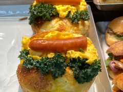 -PAOPAO Bakery&Café(港汇店)